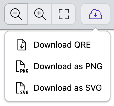 Download Options